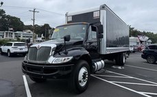 2018 Other Makes 4300 Conv Cab CA61-187