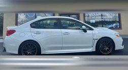 2018 Subaru WRX Premium