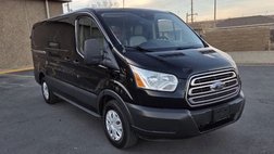 2017 Ford Transit 150