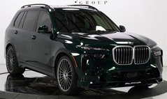 2024 BMW X7 ALPINA XB7