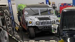 2011 Jeep Wrangler Unlimited Sport