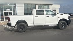 2026 Ram Ram Pickup 3500 Tradesman