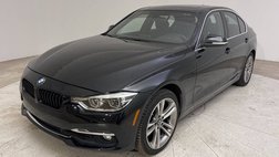 2018 BMW 3 Series 330i