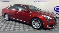 2019 Cadillac XTS Luxury