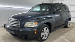 2010 Chevrolet HHR LS