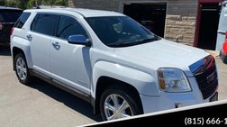 2012 GMC Terrain SLE-1