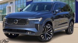 2025 Volvo XC90 T8 Plus Bright Theme 7P