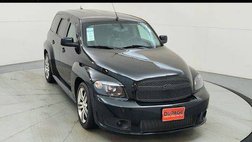 2008 Chevrolet HHR SS