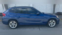 2014 BMW X1 xDrive35i