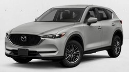 2018 Mazda CX-5 Sport