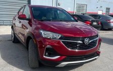 2020 Buick Encore GX Preferred