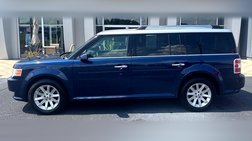 2012 Ford Flex SEL