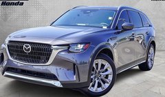 2024 Mazda CX-90 3.3 Turbo Premium Plus