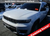 2023 Jeep Grand Cherokee L Laredo X