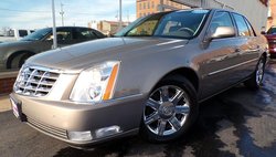 2006 Cadillac DTS 