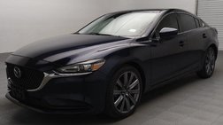2020 Mazda MAZDA6 Touring