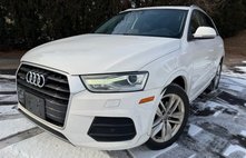 2016 Audi Q3 2.0T quattro Premium Plus