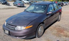 2000 Saturn L-Series LS2