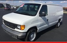 2006 Ford E-Series E-150
