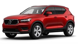 2019 Volvo XC40 MOMENTUM