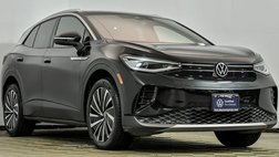 2023 Volkswagen ID.4 Pro S Plus