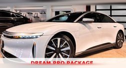 2022 Lucid Air Grand Touring
