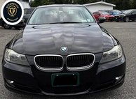 2011 BMW 3 Series 328i