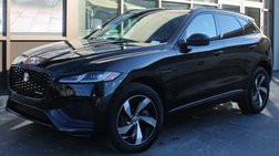 2024 Jaguar F-PACE P400 R-Dynamic S
