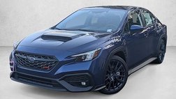 2025 Subaru WRX Premium