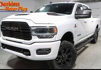 2023 Ram Ram Pickup 2500 Laramie