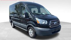 2016 Ford Transit 150 XLT