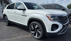 2026 Volkswagen Atlas Cross Sport SE