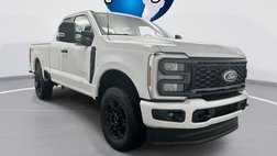 2026 Ford Super Duty F-350 XL