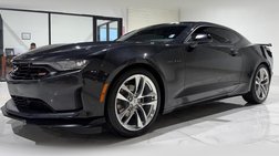 2024 Chevrolet Camaro LT