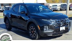 2024 Hyundai Santa Cruz XRT