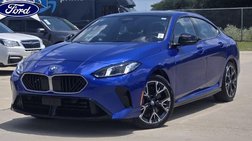 2026 BMW 2 Series 228 Gran Coupe