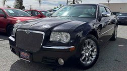 2010 Chrysler 300 Limited