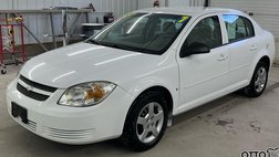 2007 Chevrolet Cobalt LS