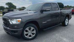 2022 Ram Ram Pickup 1500 Lone Star