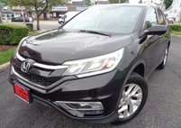 2015 Honda CR-V EX-L w/Navi