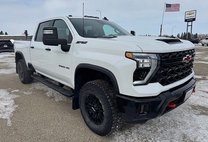 2024 Chevrolet Silverado 2500HD ZR2