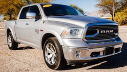 2019 Ram Ram Pickup 1500 Classic Laramie