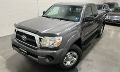 2011 Toyota Tacoma Base