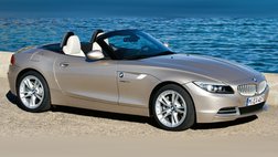 2009 BMW Z4 sDrive35i
