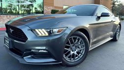 2017 Ford Mustang V6