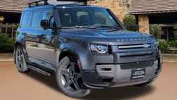2023 Land Rover Defender 110 X-Dynamic SE