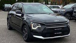 2023 Kia Niro Plug-In Hybrid EX