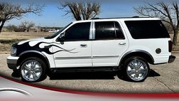 2002 Ford Expedition XLT