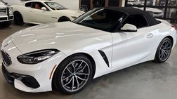 2021 BMW Z4 sDrive30i