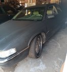 1999 Cadillac Eldorado Base